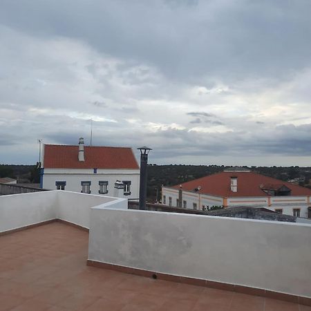 Вилла Casa Da Avo Dada Торран Экстерьер фото