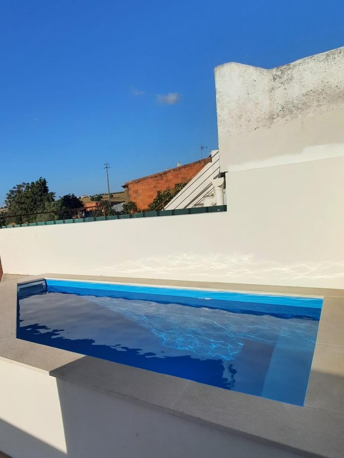 Вилла Casa Da Avo Dada Торран Экстерьер фото